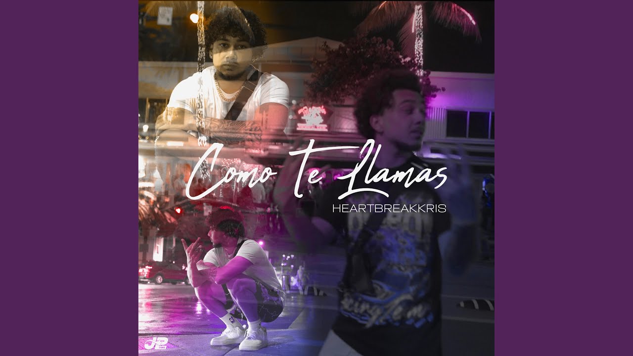 Watch Como Te Llamas on YouTube Watch Como Te Llamas on YouTube