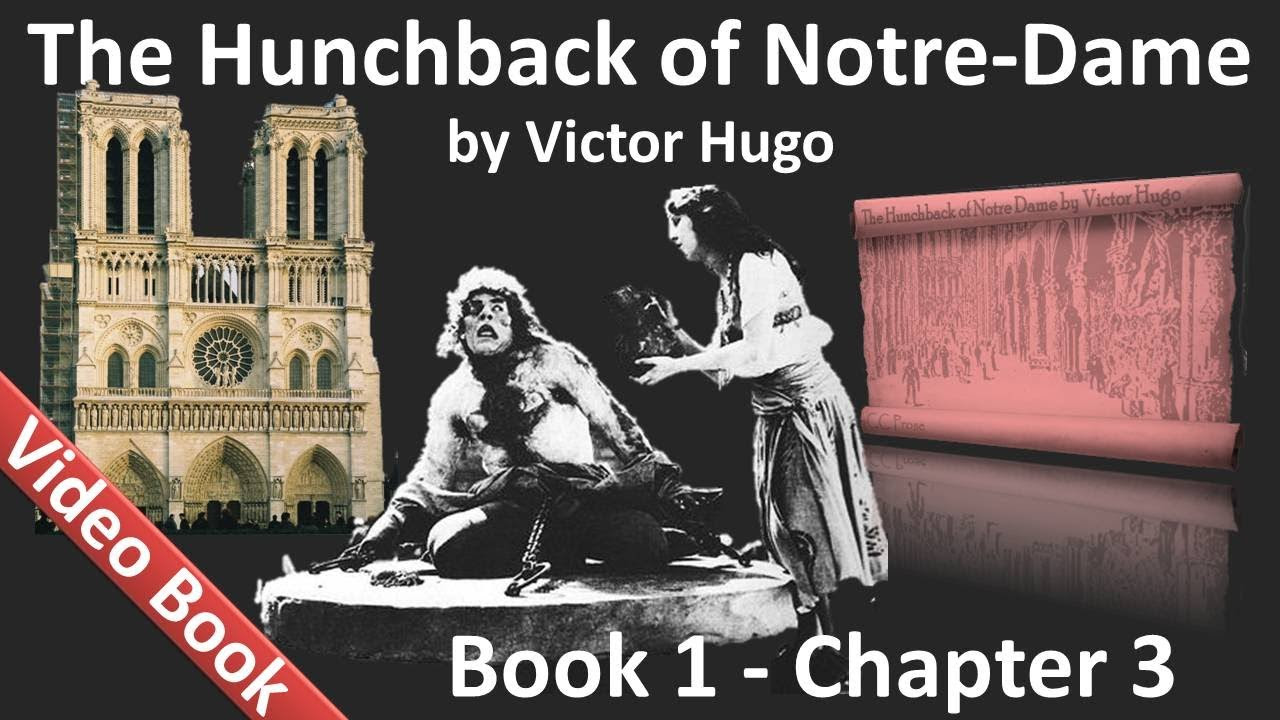 Hunch Back of Norte Dame V Hugo ノートルダムの鐘 Hunch Back of Norte Dame V Hugo ノートルダムの鐘（The