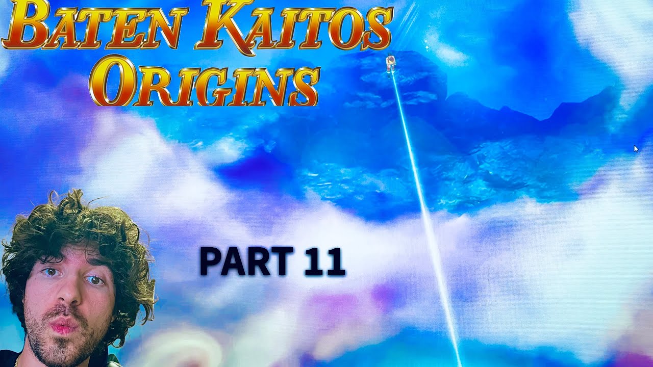 Baten Kaitos Origins (Campaign) (PART 11) (HD Remaster) - YouTube
