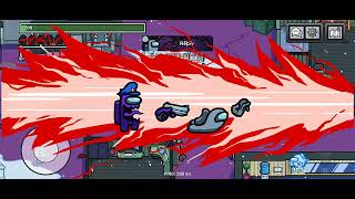 When The Imp Kills You And You Start Laughing Hide Seek Among Us