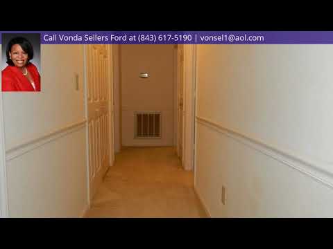 933 Kirby Farm Road, Florence, SC home video tour