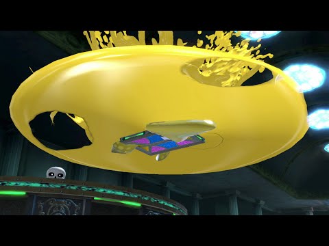復帰するだけで復帰阻止するキャラ【スマブラSP】