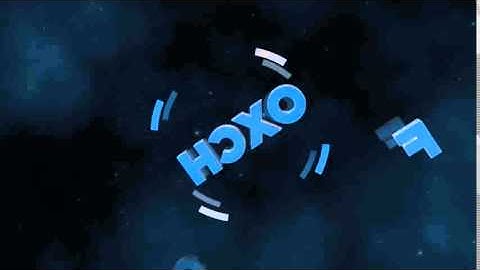 Intro ✖ Foxcho ✖ By ArchieMX