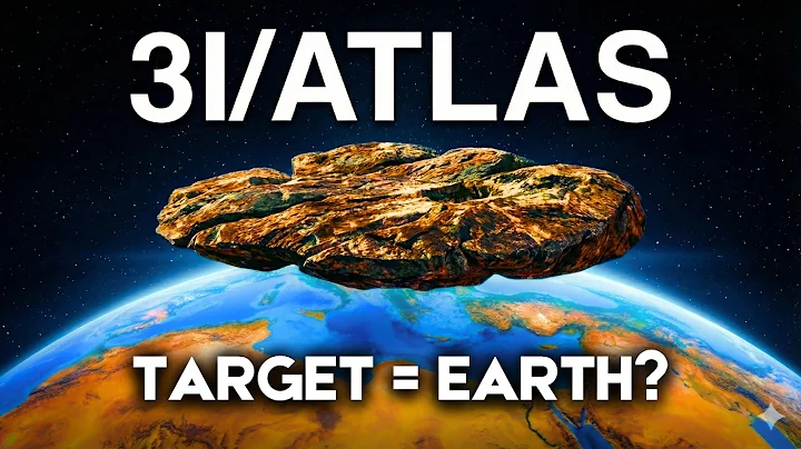 What’s Happening With Comet 3I ATLAS as It Nears Earth on Dec 19?