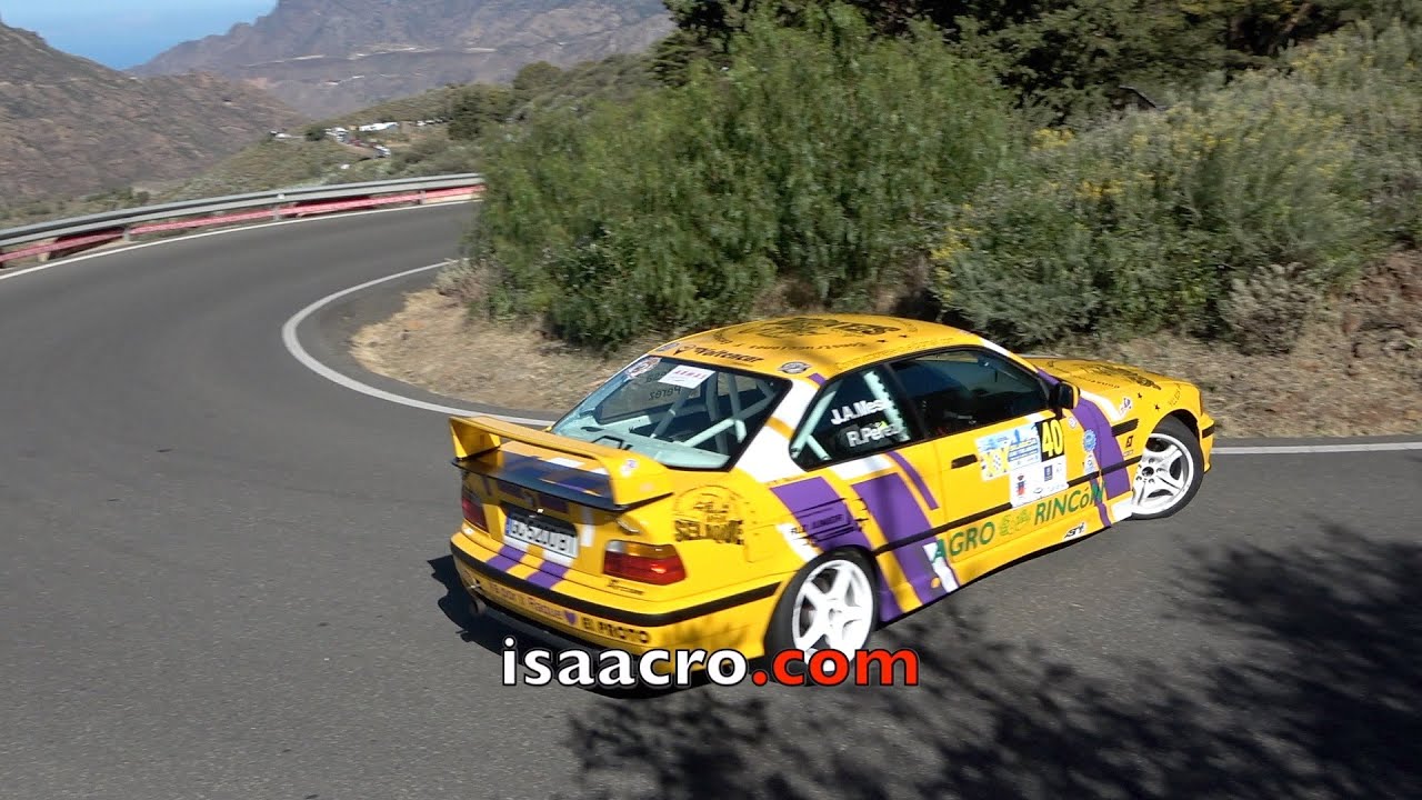 XX Subida de Tejeda 2023 by isaacro.com