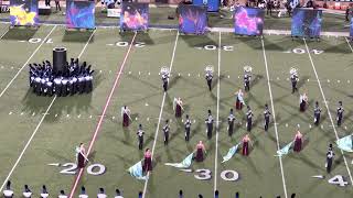 Allen HS - Luminescence, Part I &amp; II