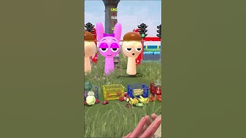 NEXTBOTS VS C4 Part 320 #gmod #nextbots #shorts #chasing #chase #viral