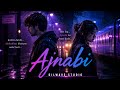 Ajnabi 🌙- Dilwave Studio | LoFi Romantic Duet Song | Heart Touching Sad Love Song