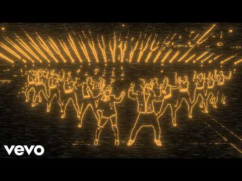 PSY - GENTLEMAN M/V Vocoded to FNAF 1 Song
