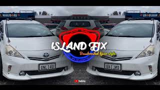 ROSALINA  [DJ ZINOXX] REMIX BASSBOOSTED 