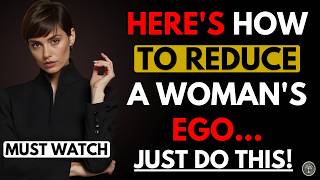 Stop Reacting… And Watch Her Chase You! | Silent Power Move