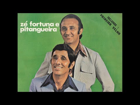 Zé Fortuna & Pitangueira - Crime De Amor