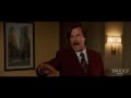 ANCHORMAN 2: THE LEGEND CONTINUES: SUPER-SIZED R-RATED VERSION Exclusive Clip