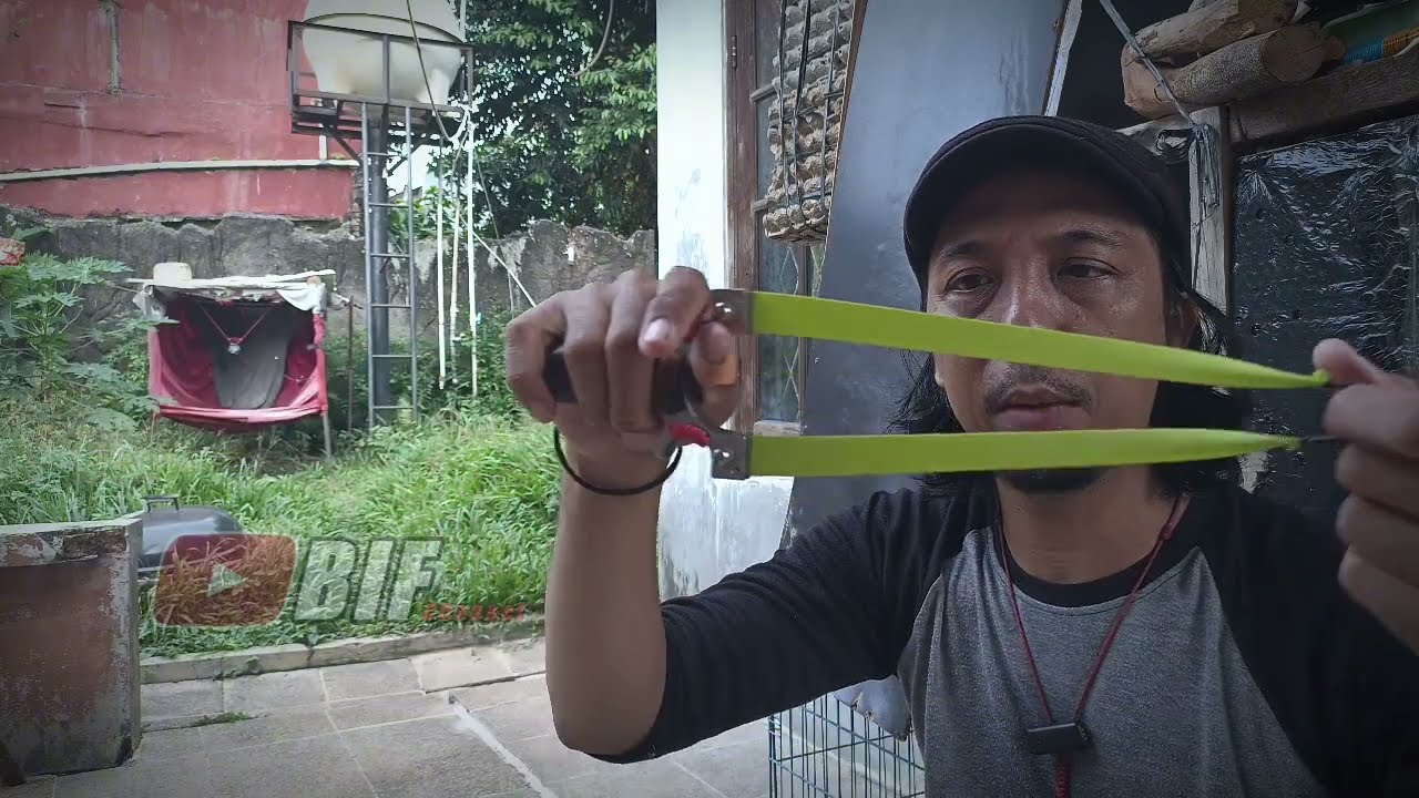 Review Karet Ketapel Langka Artemis‼️Dijamin Akurasi Terjaga