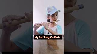 flute learning process  | Rahul Flutist #flute #bansuri #ytshorts #shortsvideo #music #flutemusic
