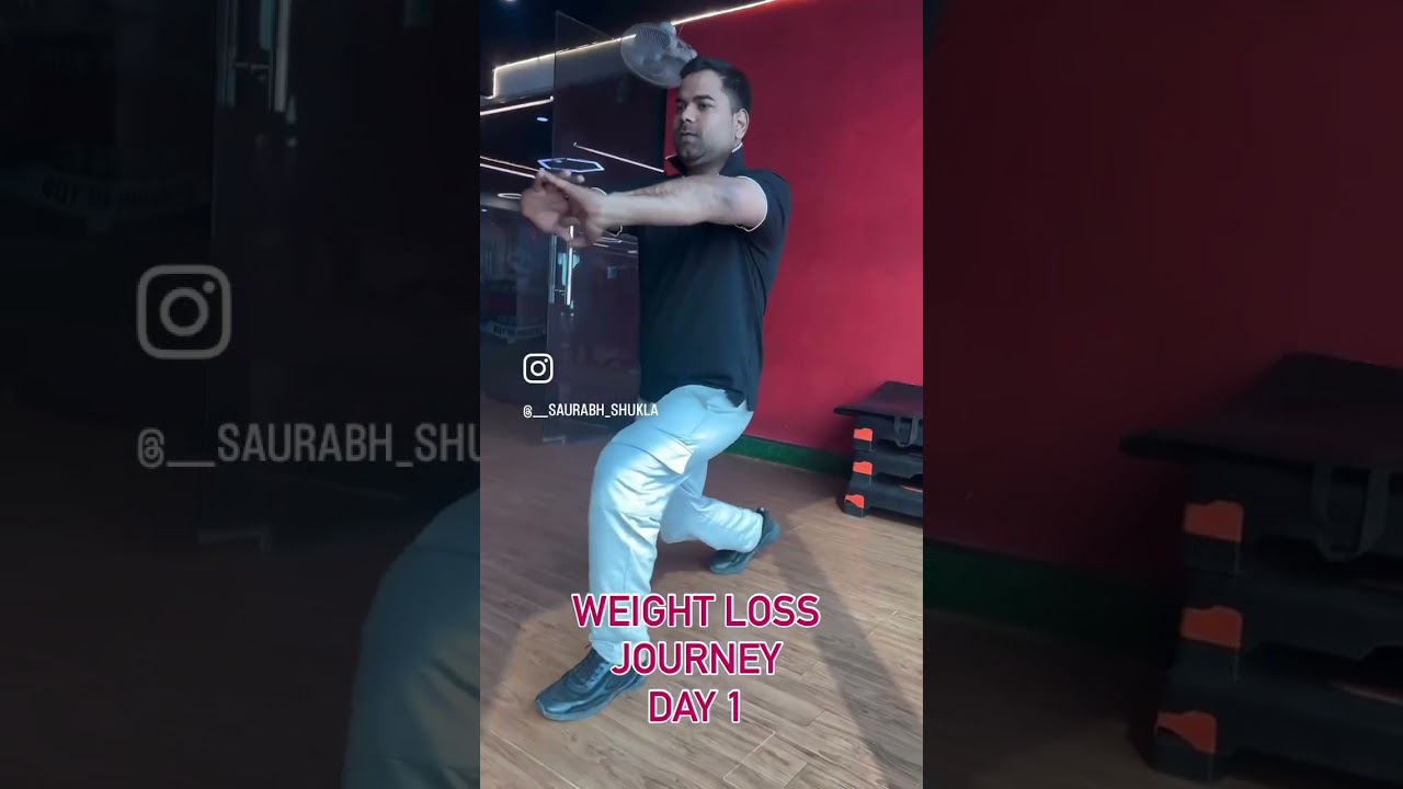 60 days weight loss challenge-target -8kg