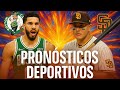PRONOSTICOS DEPORTIVOS PARA HOY 01/05/2025 PARLEY24