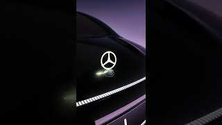 Der Mercedes Vls Wird Die Nächste Luxus-V-Klasse