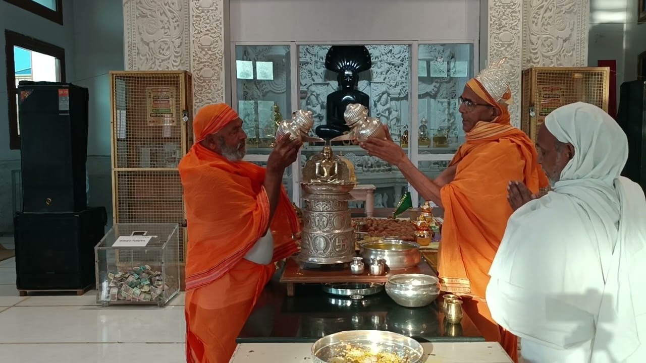 पावन धाम शांतिधारा ,16-02-2026शिखरजी, मधुबन, झारखंड |