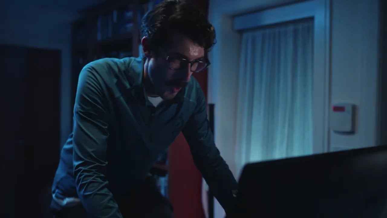 Peloton Lanebreak in Deutschland