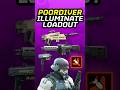 Poordiver’s Loadout Against the Illuminate