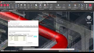 CloudWorx Interferencias