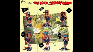 THE ROCK STEADY CREW - (Hey You) The Rock Steady Crew