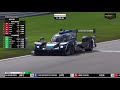Part 1 - 2020 Mobil 1 Twelve Hours of Sebring Presented by Advance Auto Parts