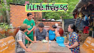 Tử tế thấy sợ | Sinl Official