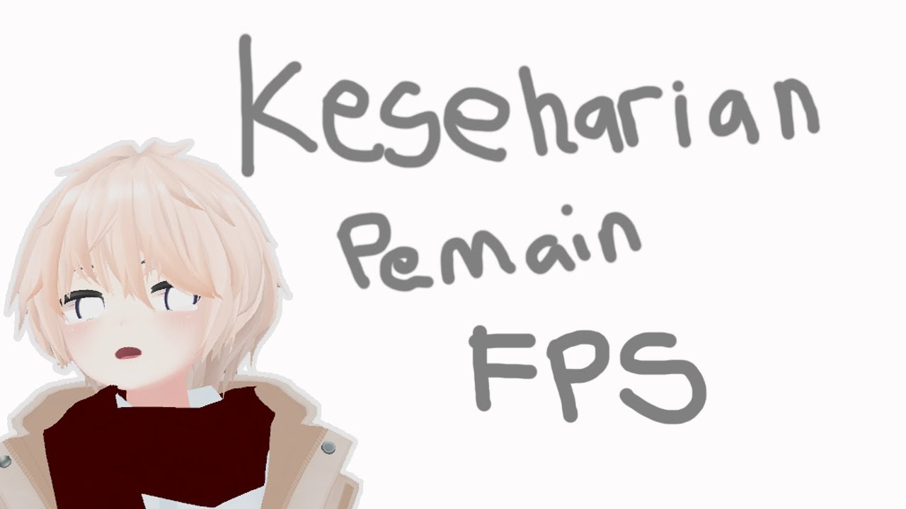 Keseharian member Elysium dan ReStudios