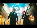 世界を救う超能力者たち!Netflix最長1位の記録を持ってる、イチオシドラマ「アンブレラ・アカデミー」シーズン2