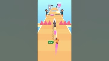 Popsicle stack Android & iOS best games with more fun #gaming #shorts #darksky