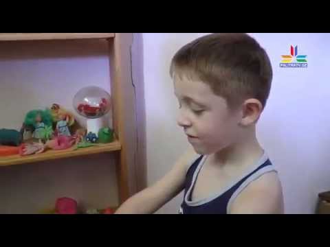 როგორ ვესაუბროთ ბავშვებს rogor vesaubrot bavshvebs