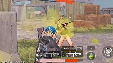 1v1 with pro friend 😈🥵 Inspired by @STAR • Captain