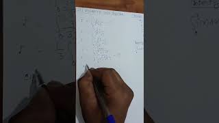 Jee Advanced integration easy question 2026||Solution #jee #maths
