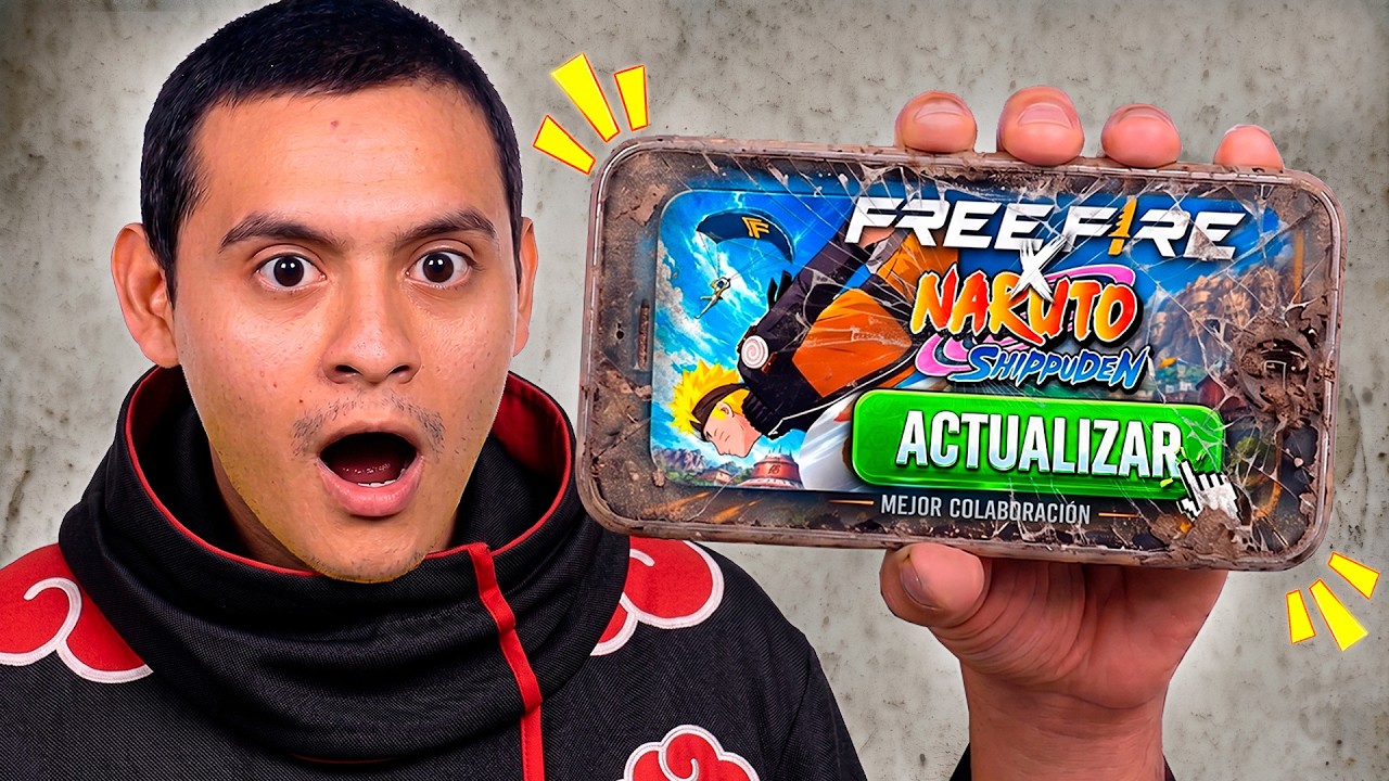 Latest Title & Thumbnail