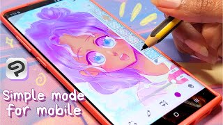 HUGE Update on Clip Studio Paint 2.0 Mobile Version by Carritube 3,361 views 10 months ago 18 minutes