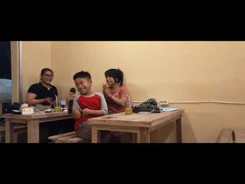 KARAOKE DI WARKOP JUANDA