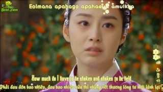 Download Lagu [Engsub - Vietsub - Kara](MV) Lim Jae Beum _ Sorrow Song ( Jang Ok Jung , Lives In Love OST ) MP3