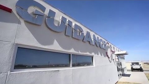 Guidance Aviation