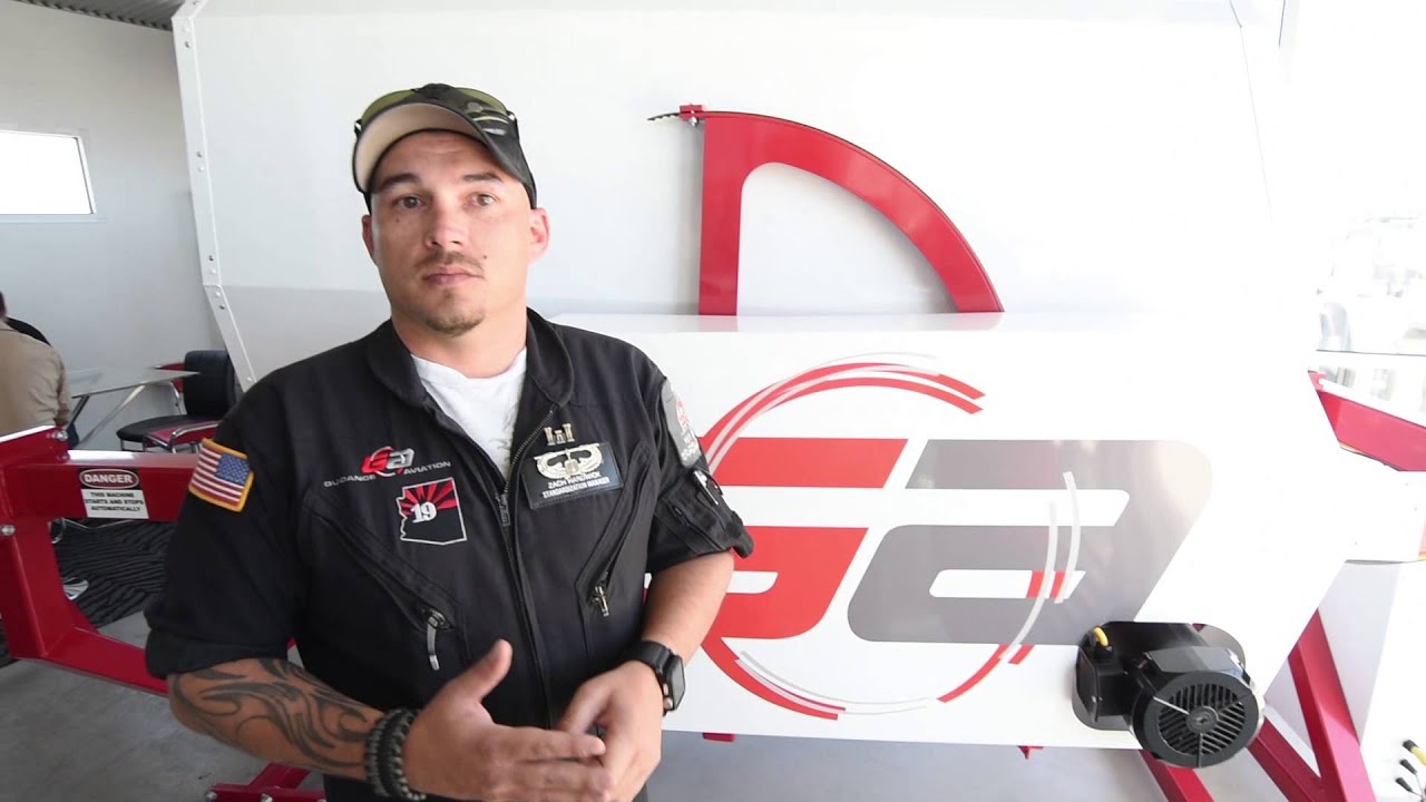 Guidance Aviation's New R44/R22 Model X-Copter Simulator