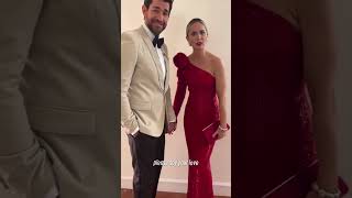 Emily John Hollywood Fame, Real-Life Perfect Chemistry .