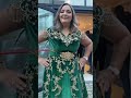 زهرة صباح الشروق زهرة بلباس تقليدي 
