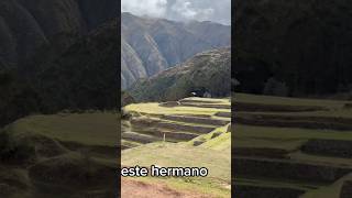 Sacred Valley Tour vlog out now 🇵🇪 #peru #sacredvalley #cusco #cuscoperu #nicelaussie