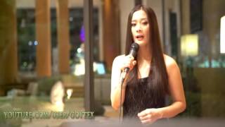 김수희 - 애모 Kim Suhui - Aemo Teresa Cover