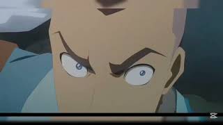 Taga vs Team Avatar Fight Scene 🔥 Katara, Zuko, Toph & Sokka Got DESTROYED #avataraang #taga #edit