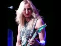 Nita strauss tearing it up//// merch page       https://www.storefrontier.com/cryofthewolfmag