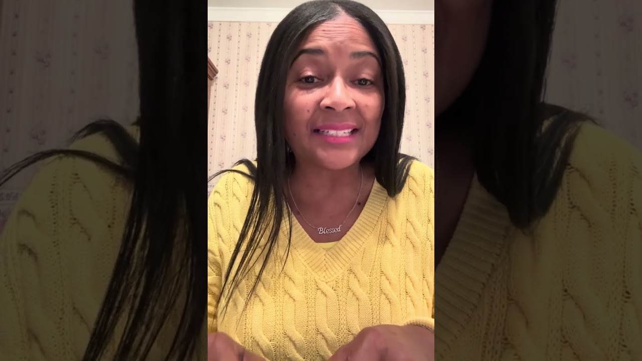 Purification | Ministry Grace Moment of Truth 