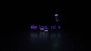 Sky Immersive Ident