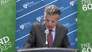 60-Second Lecture: “60 Seconds is Forever (Without a Watch)”